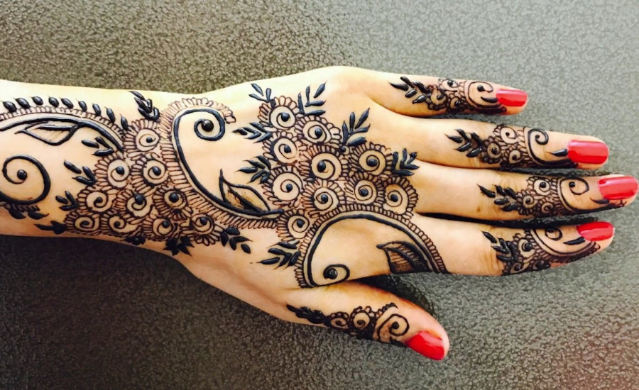 Mehendi