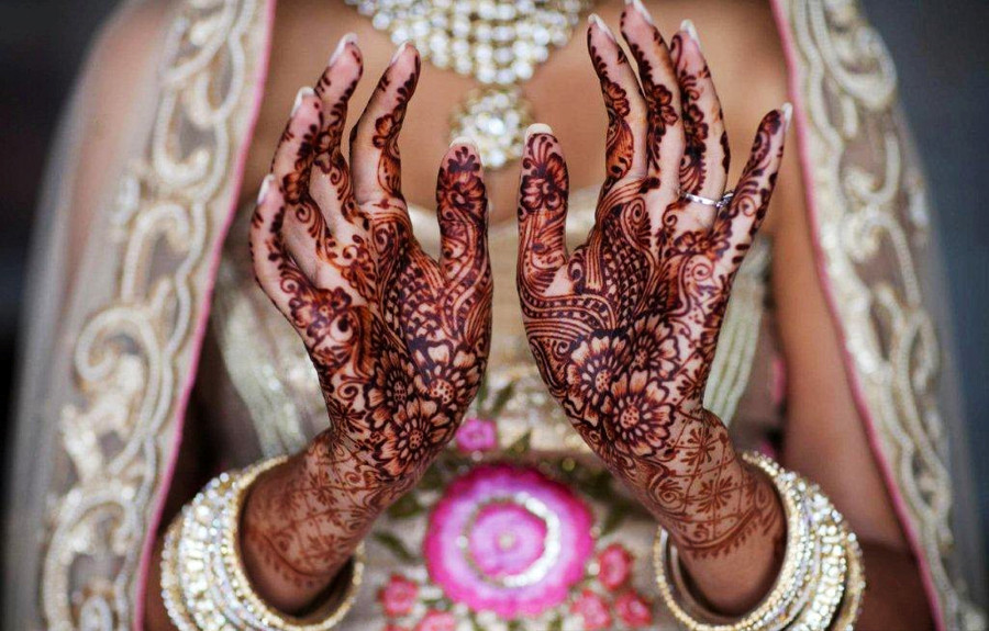 Mehendi