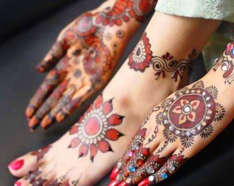 Mehendi