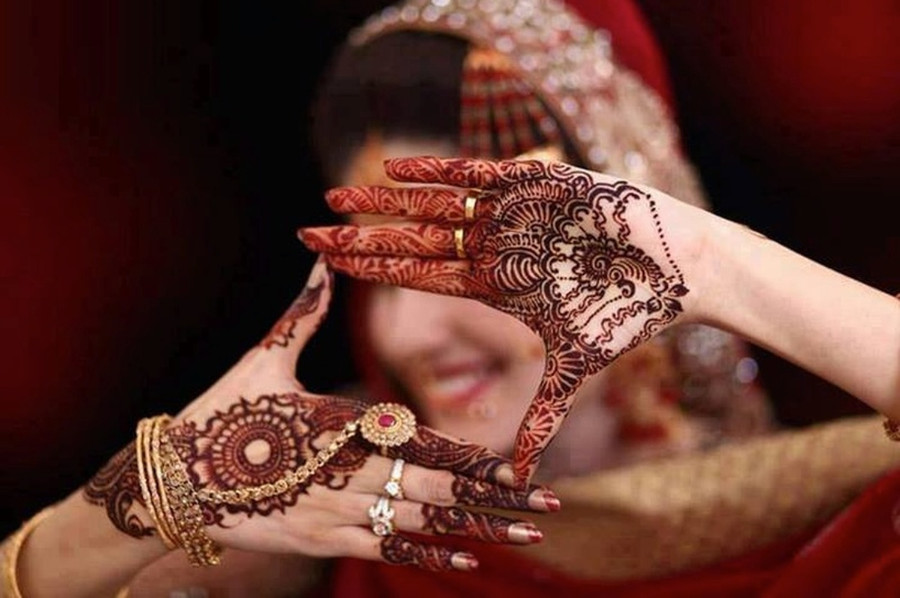 Mehendi