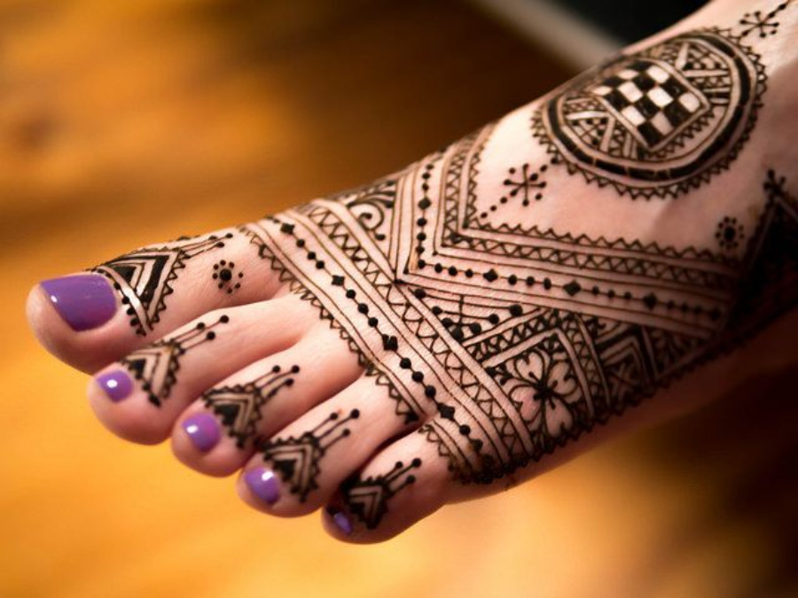 Mehendi