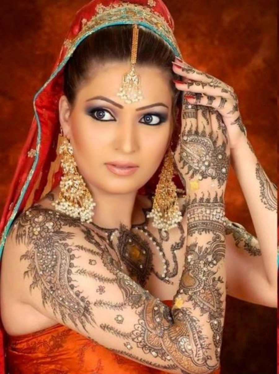 Mehendi