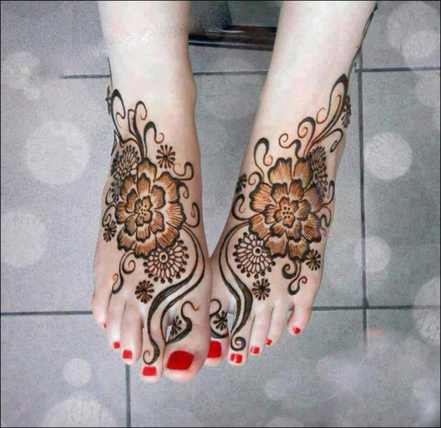 Mehendi