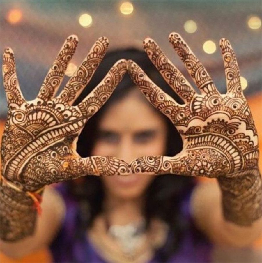 Mehendi