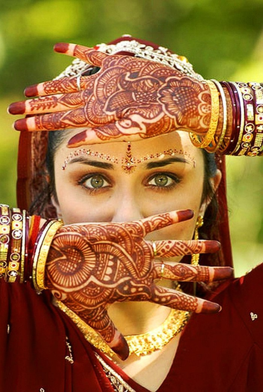 Mehendi