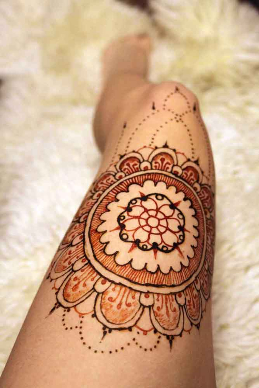 Mehendi