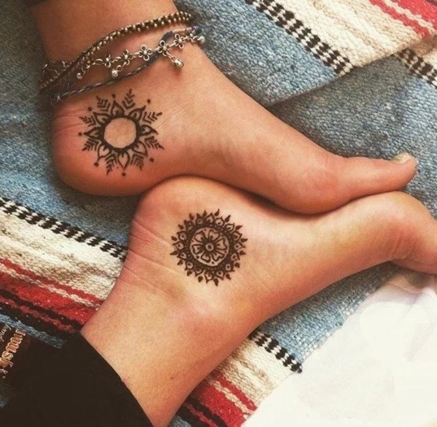 Mehendi