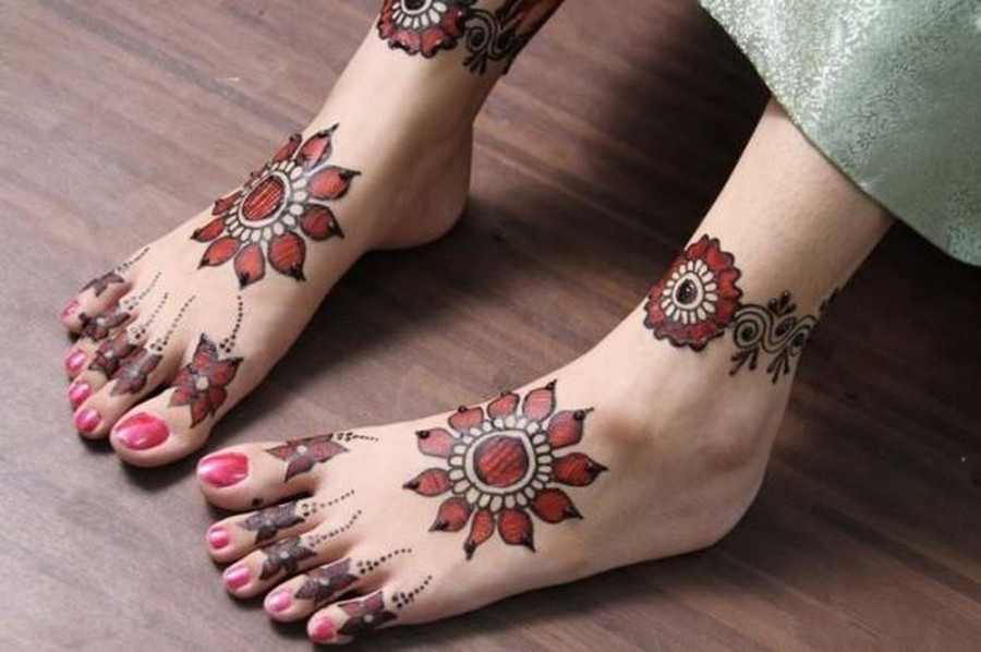 Mehendi