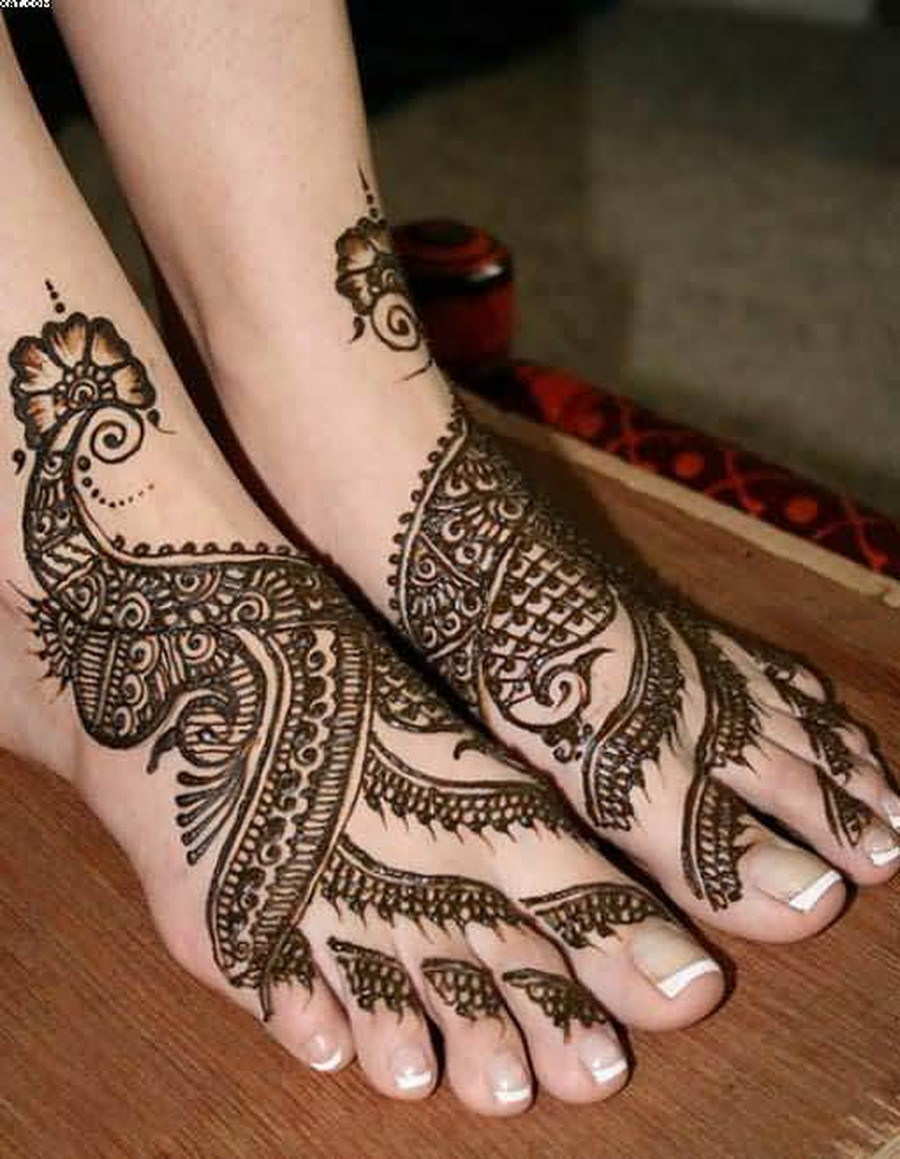 Mehendi