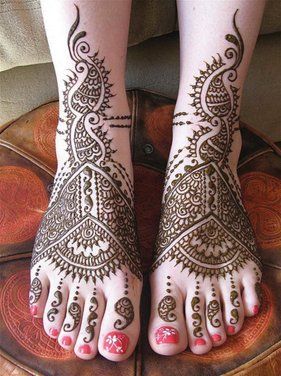 Mehendi