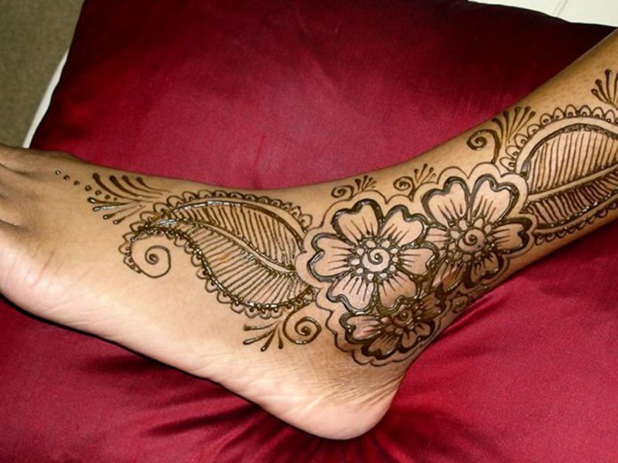 Mehendi