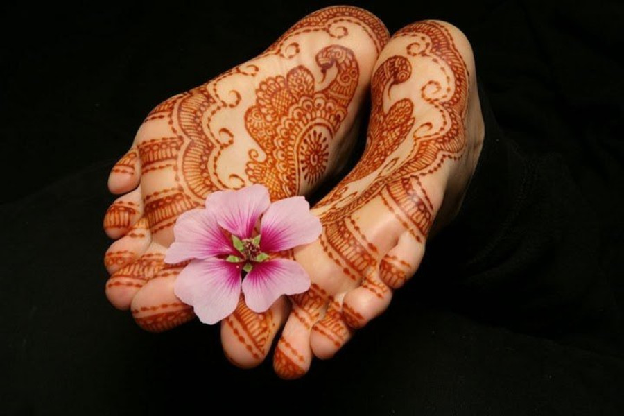 Mehendi