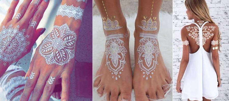 Mehendi