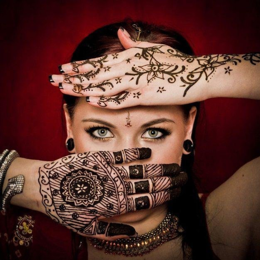 Mehendi