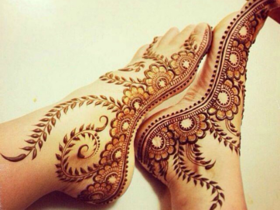 Mehendi