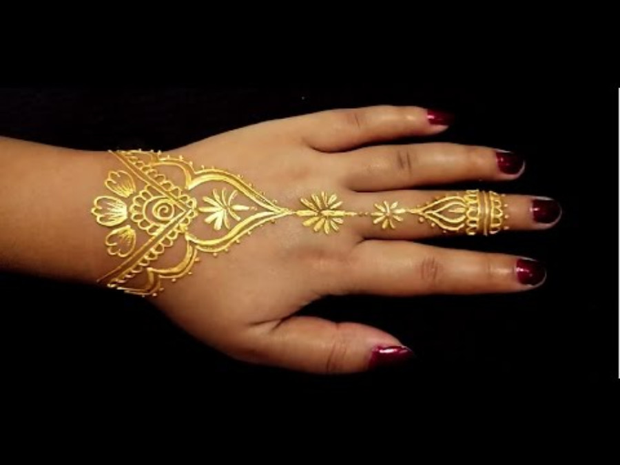 Mehendi