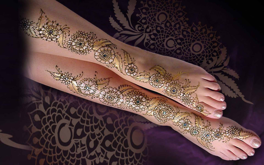 Mehendi