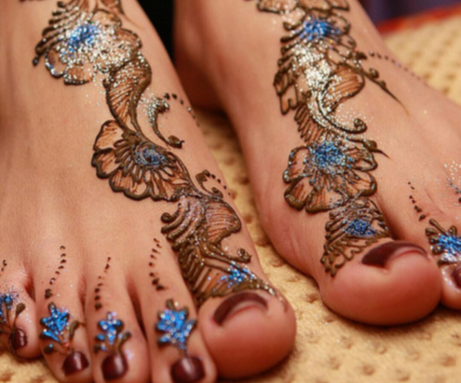 Mehendi