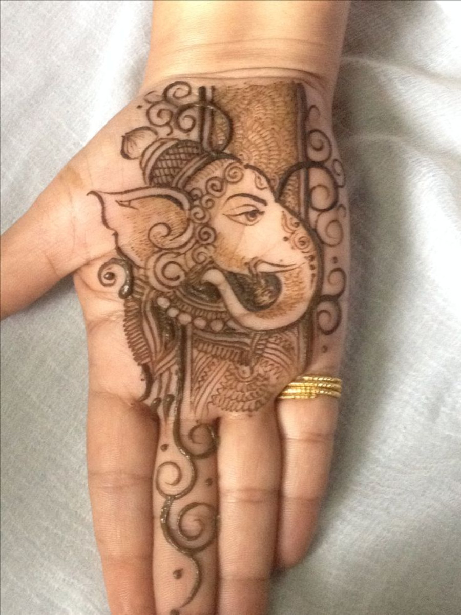 Mehendi