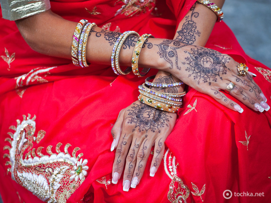 Mehendi