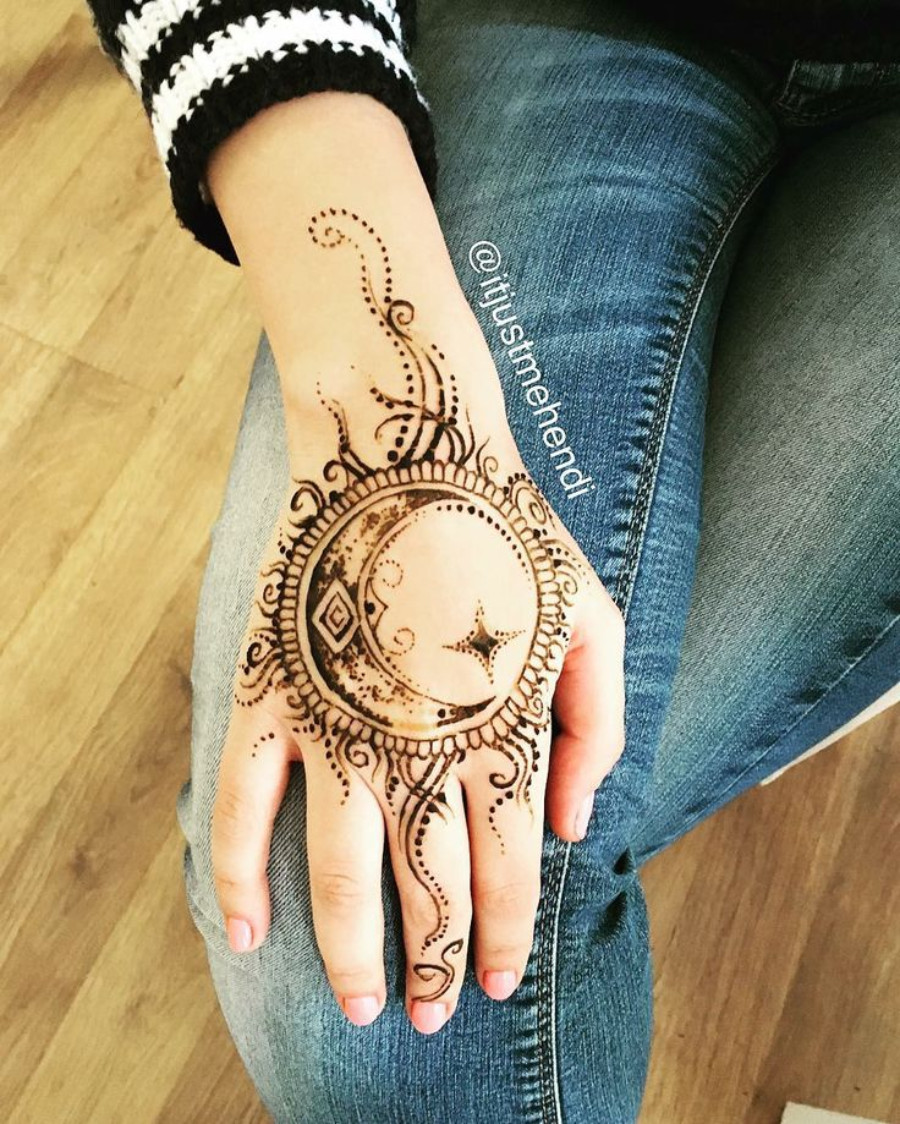 Mehendi