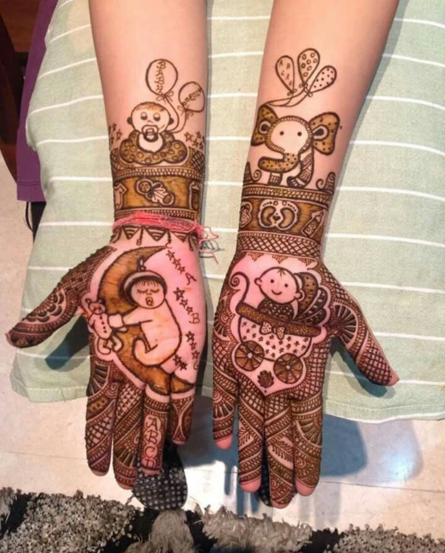 Mehendi