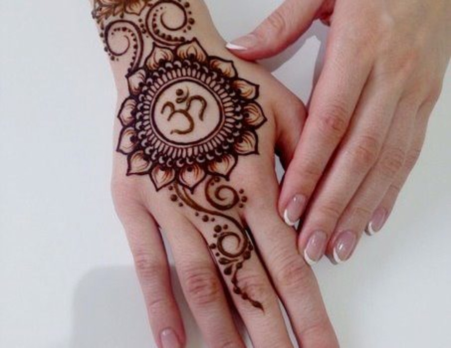 Mehendi