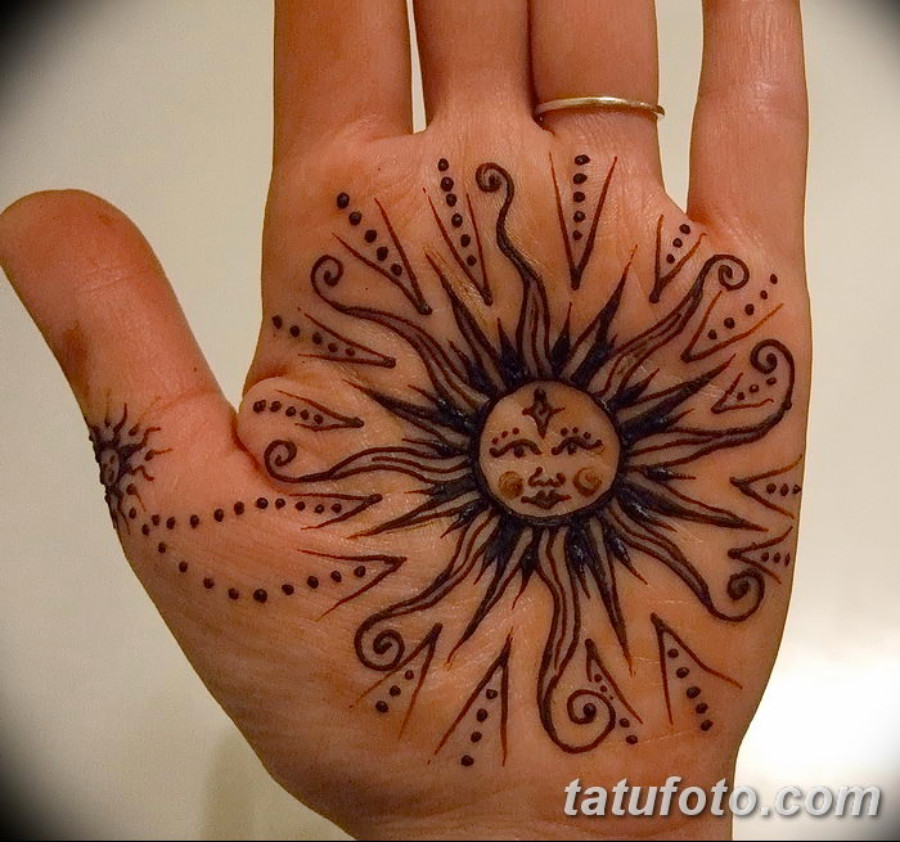 Mehendi