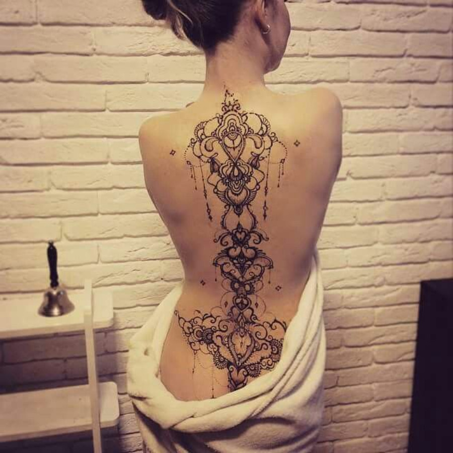 Mehendi