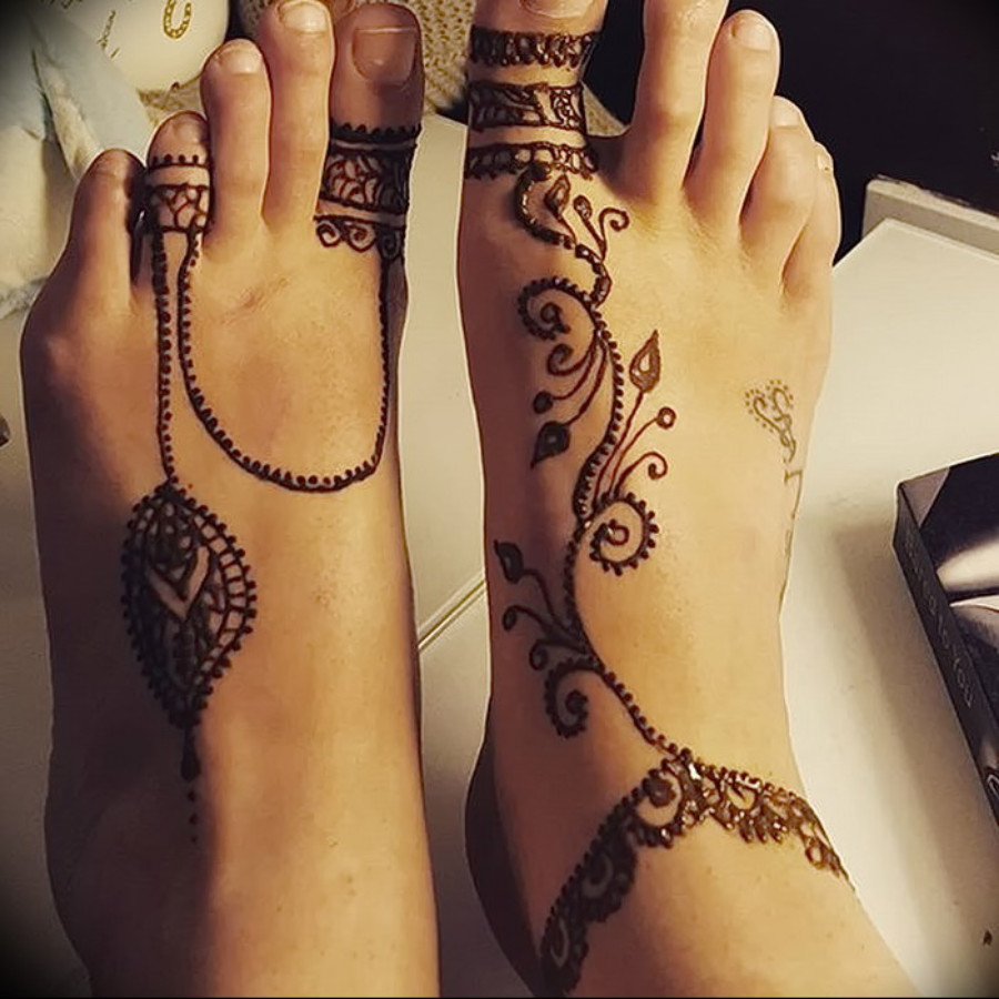 Mehendi