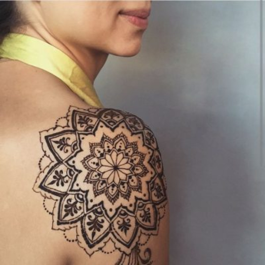 Mehendi