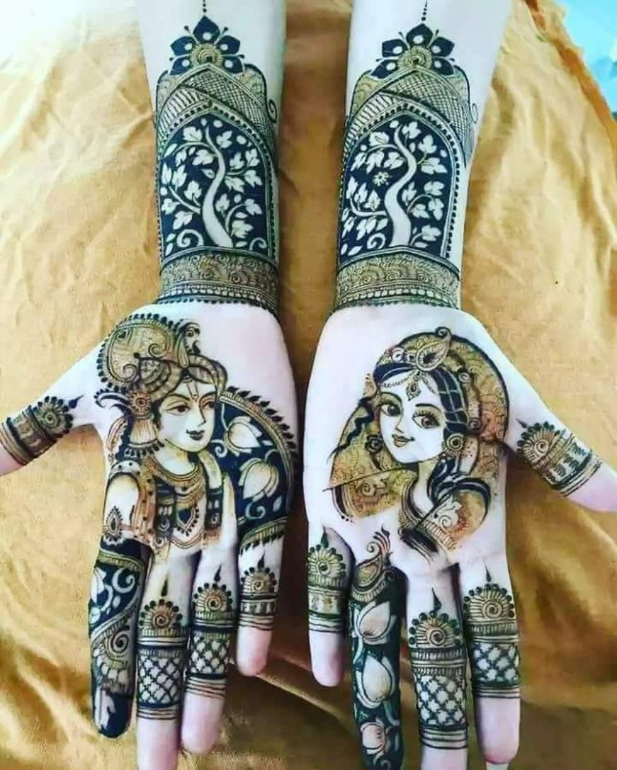 Mehendi