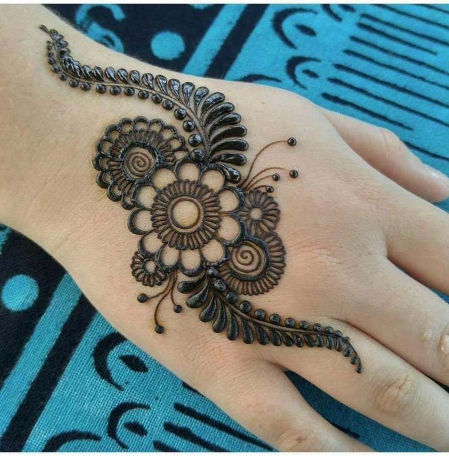 Mehendi