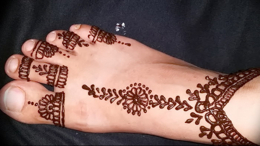 Mehendi