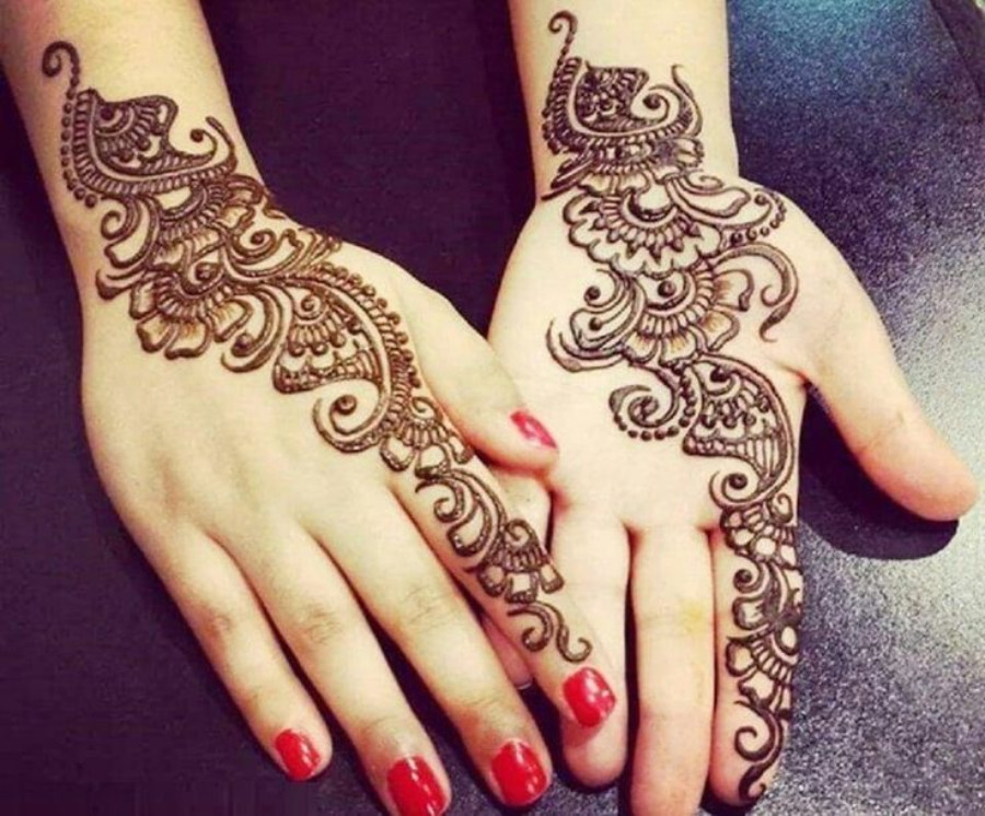 Mehendi