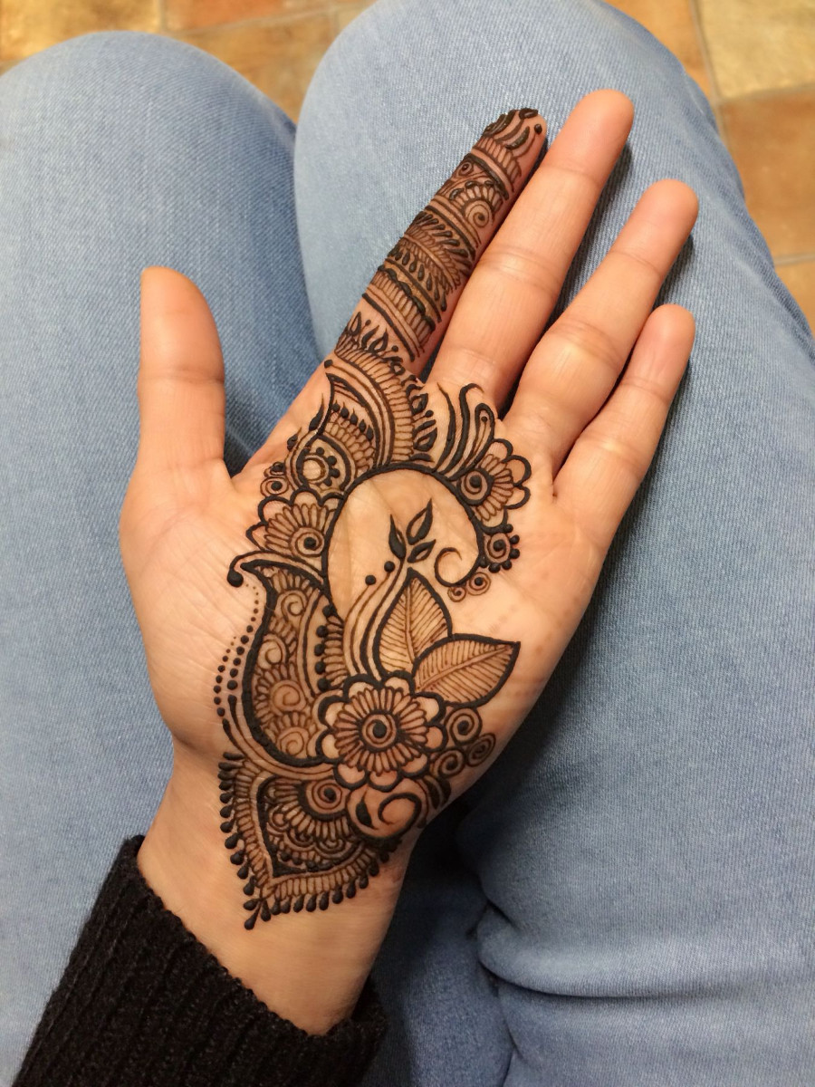 Mehendi