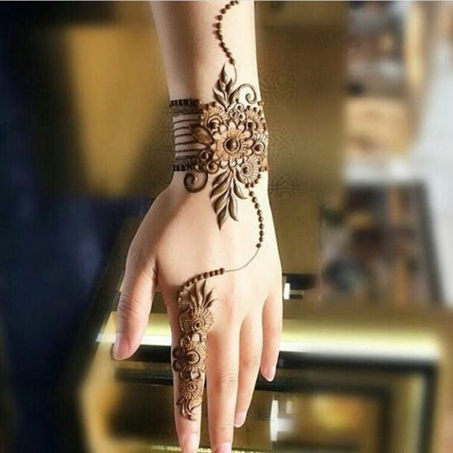 Mehendi