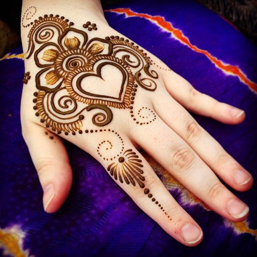 Mehendi