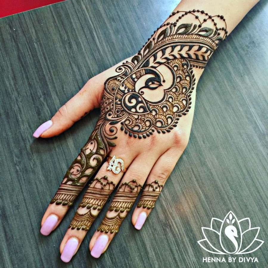 Mehendi