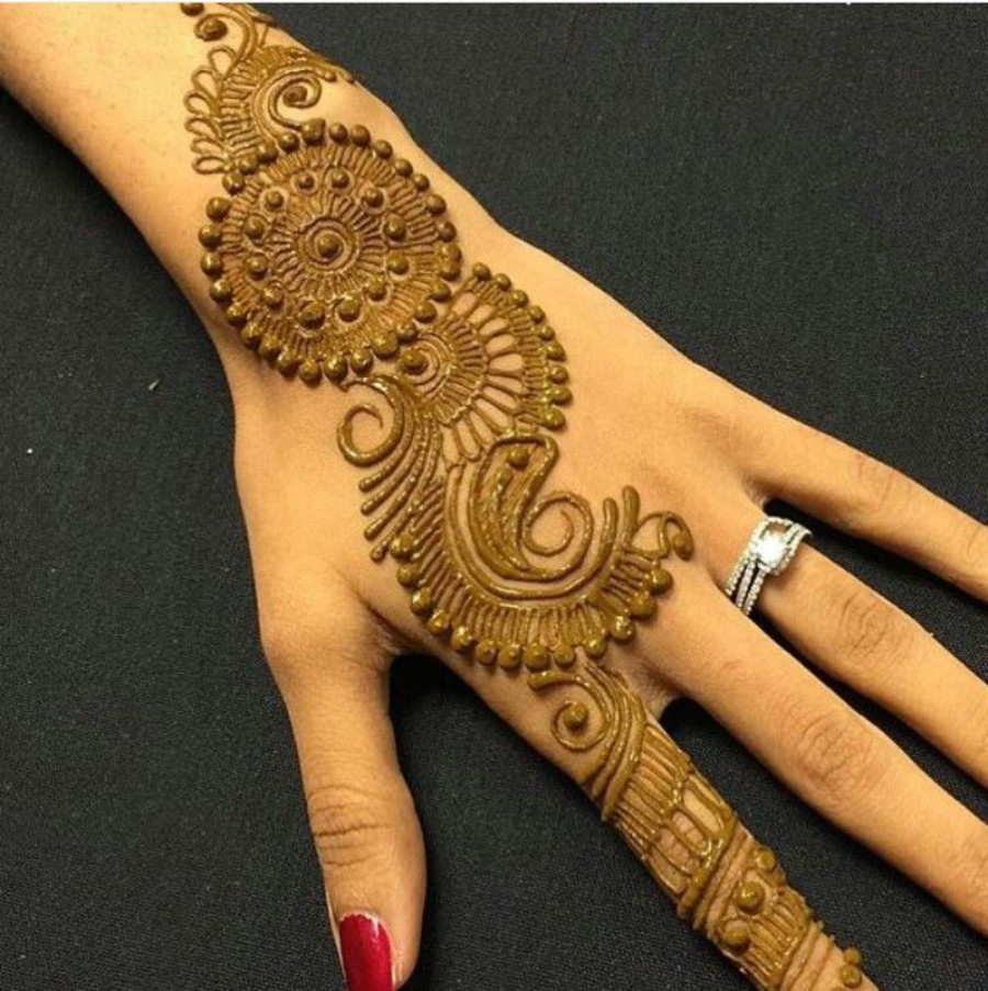 Mehendi