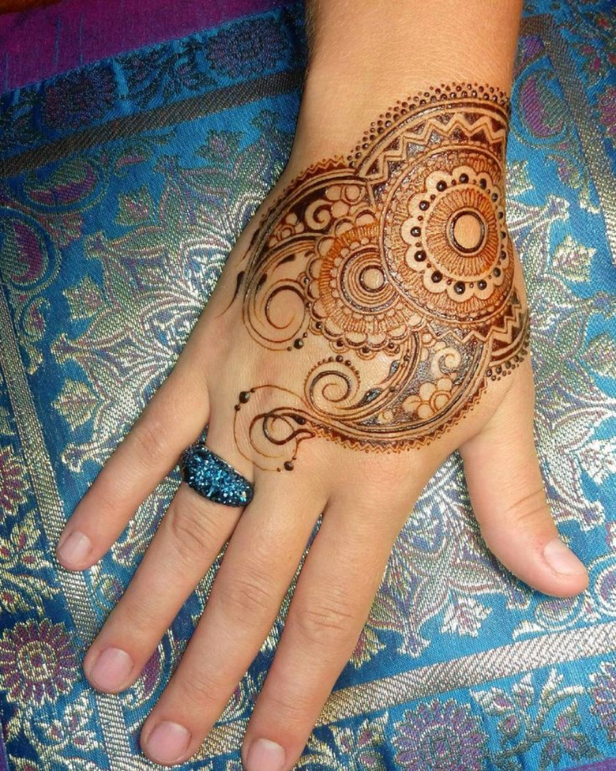 Mehendi