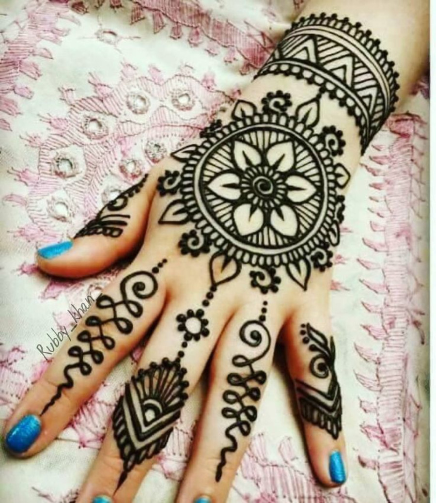 Mehendi