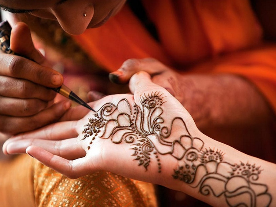 Mehendi