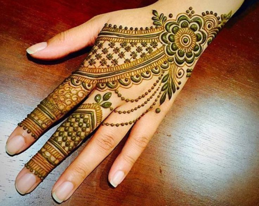 Mehendi