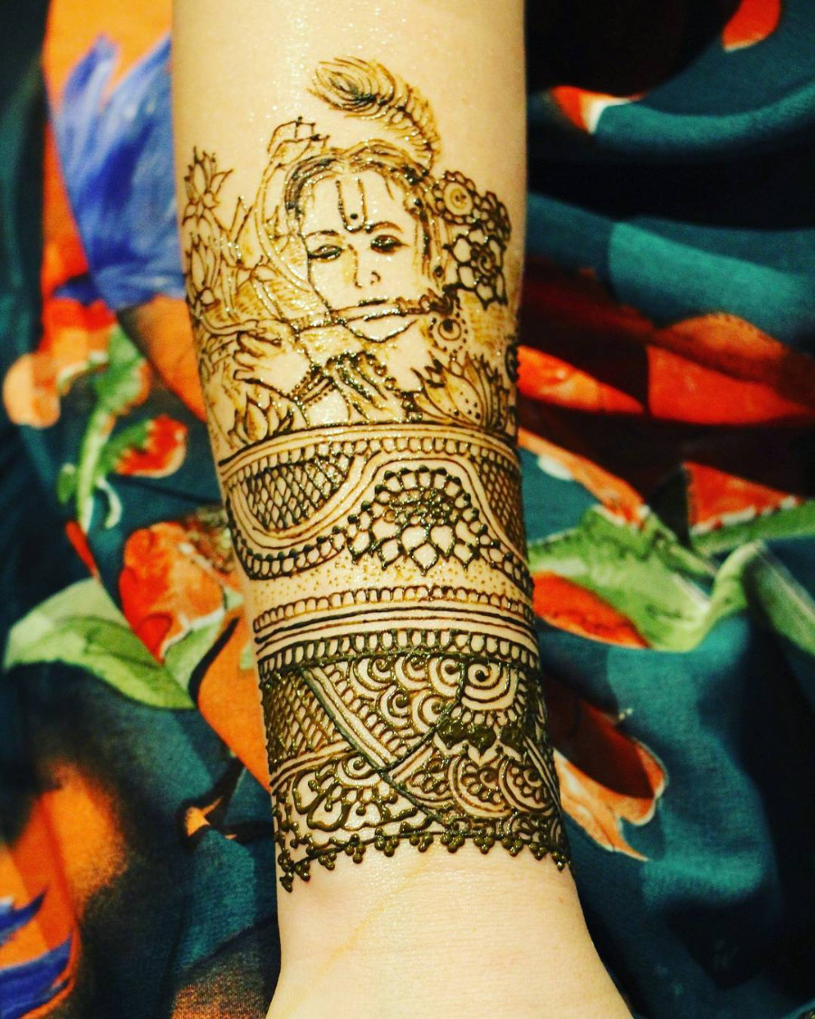 Mehendi