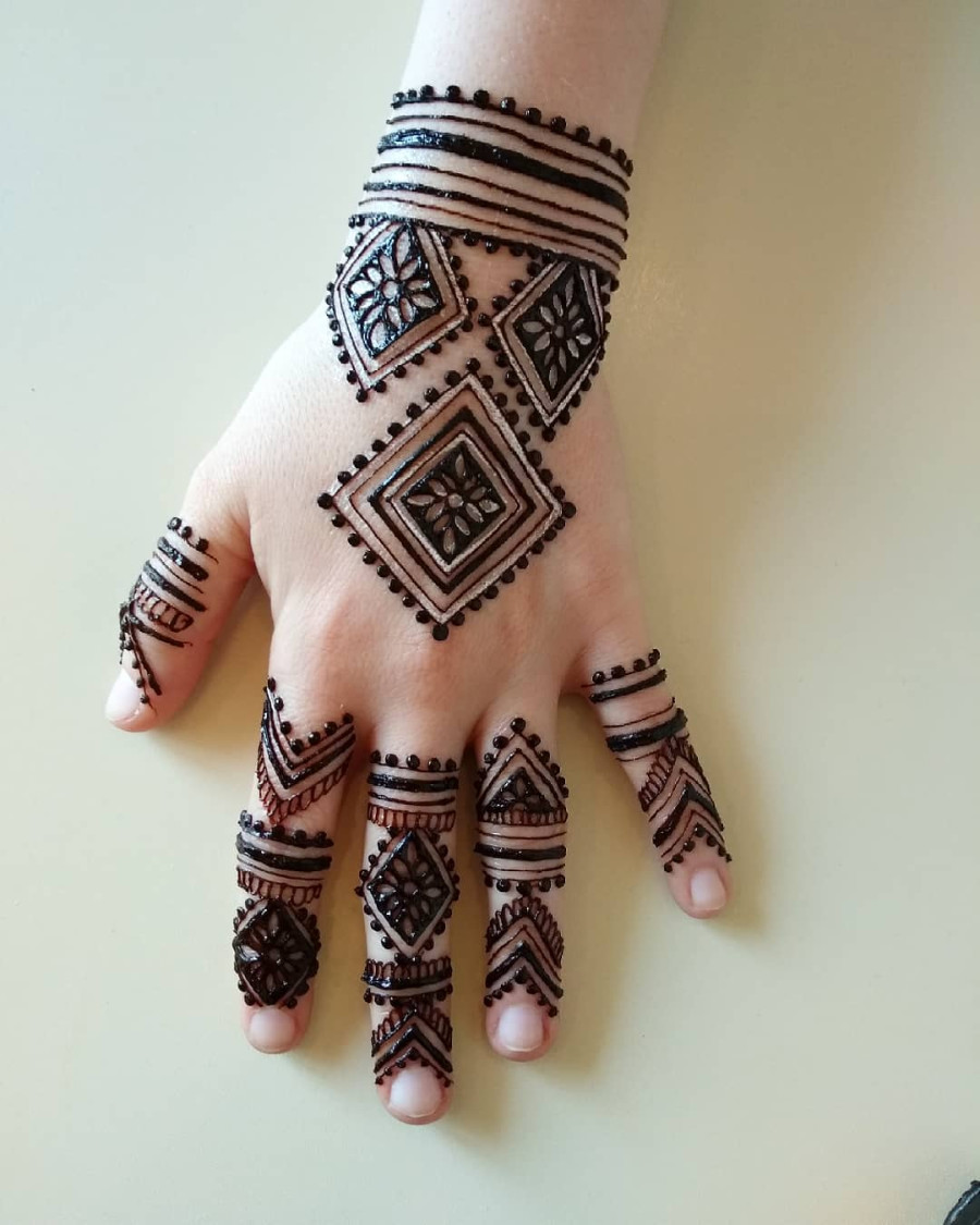 Mehendi