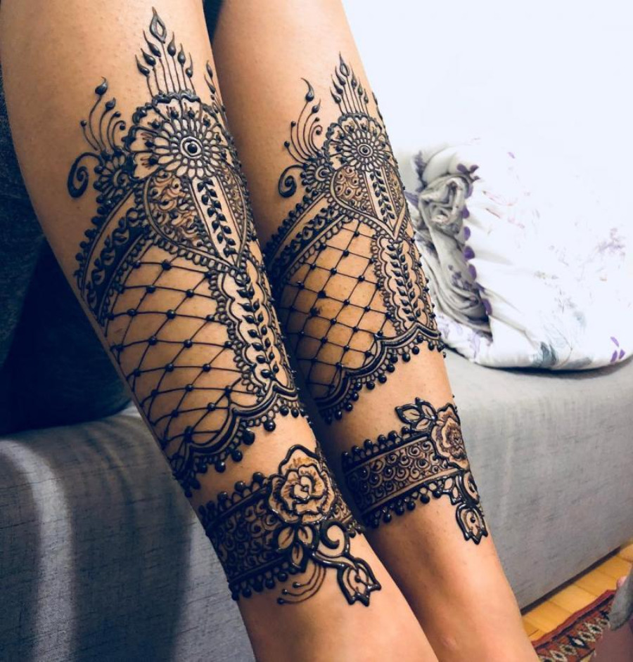 Mehendi