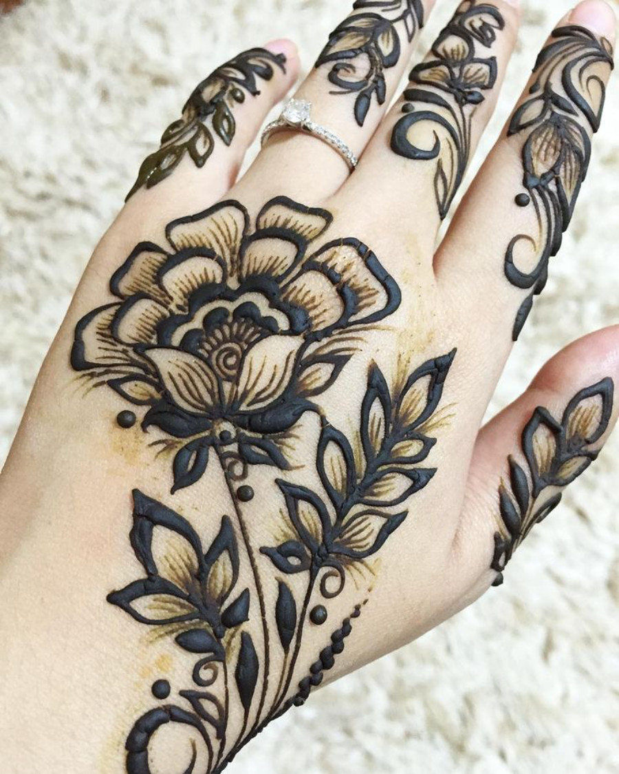 Mehendi