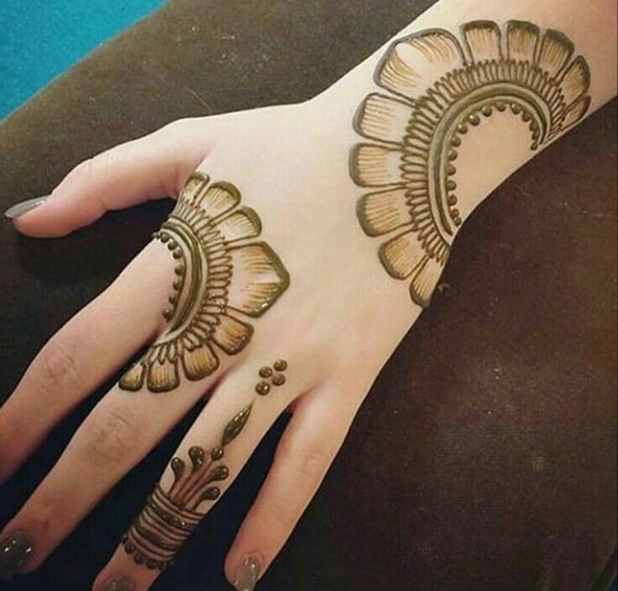 Mehendi