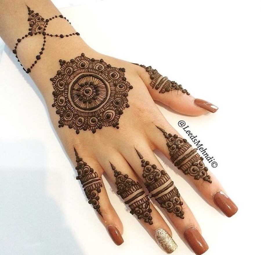 Mehendi